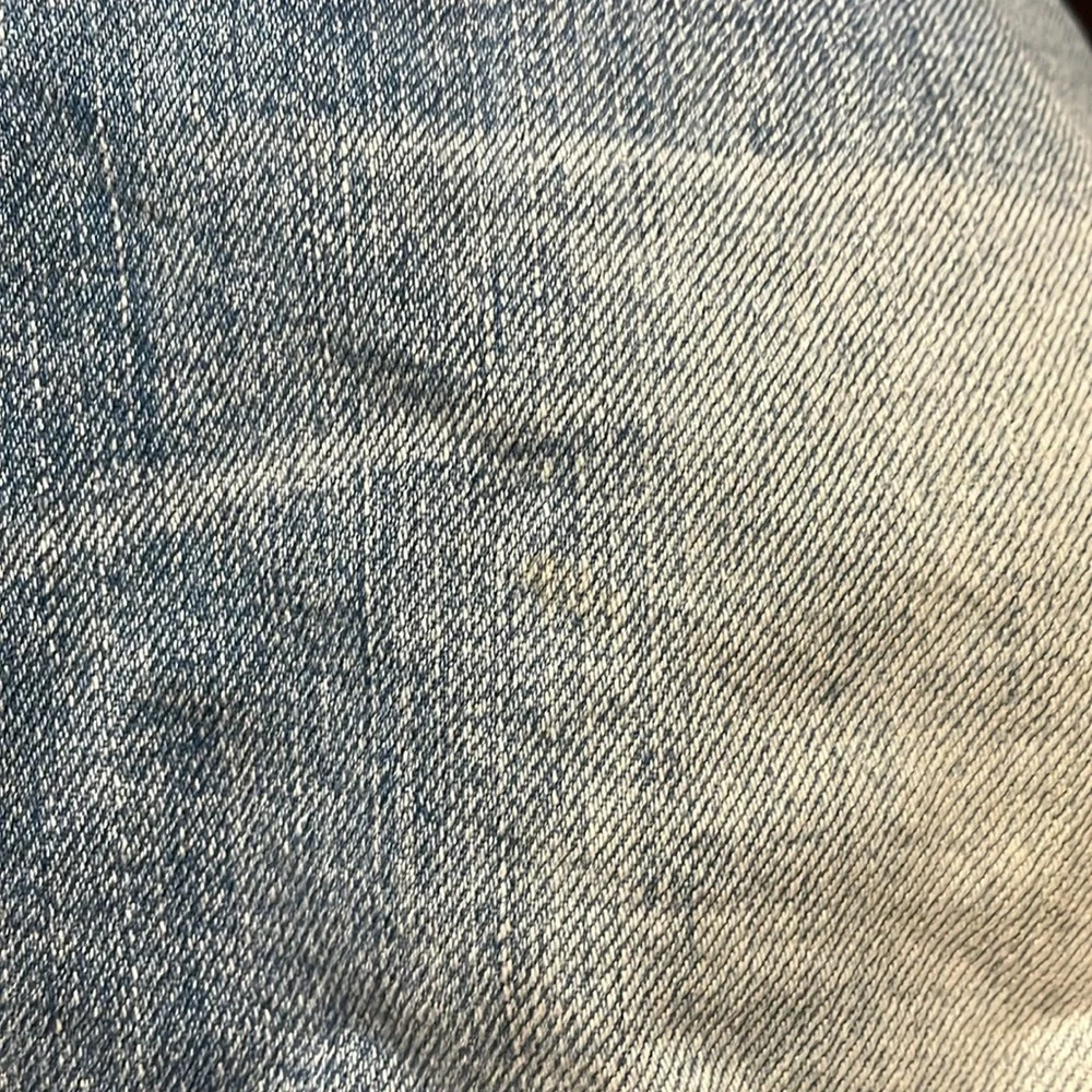 J Brand Patti‎ Rolled Hem Denim Mini Shorts Magnetic Wash Minimalist Capsule